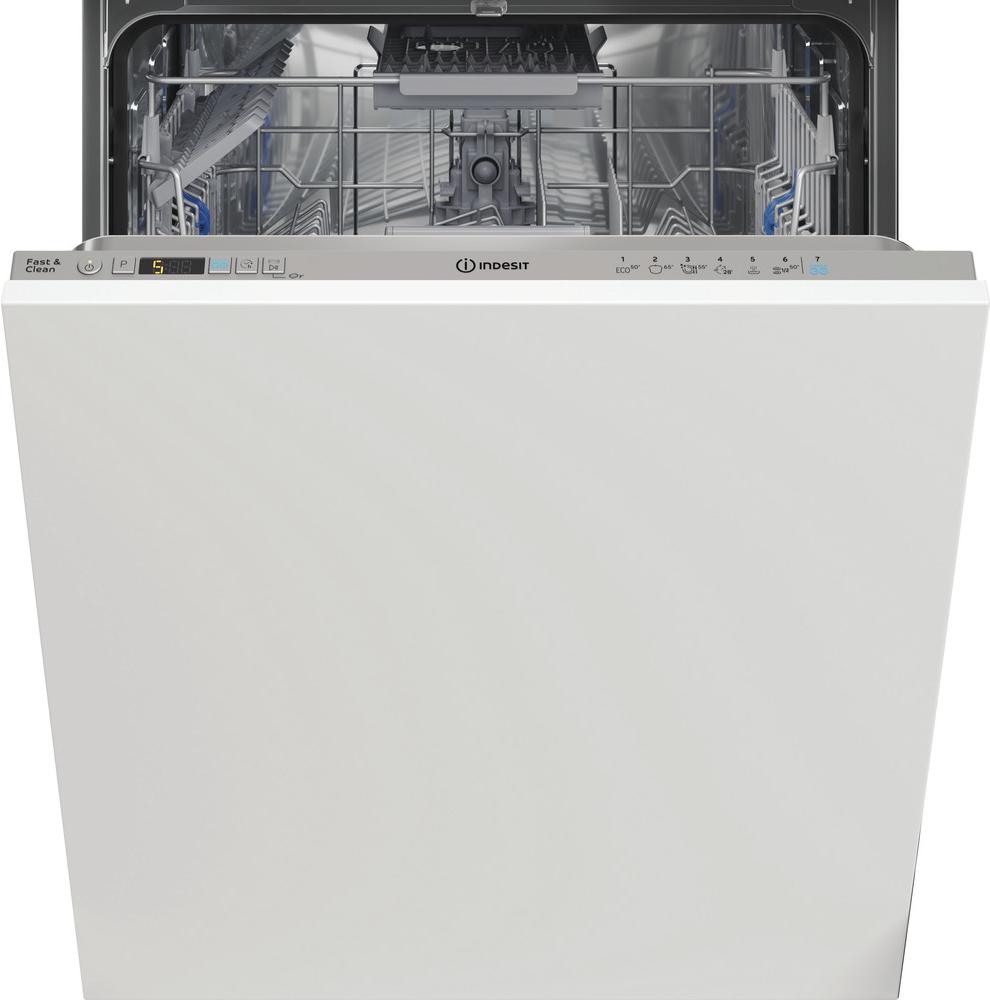 

Посудомоечная машина Indesit DIC 3B+16 A, DIC 3B+16 A