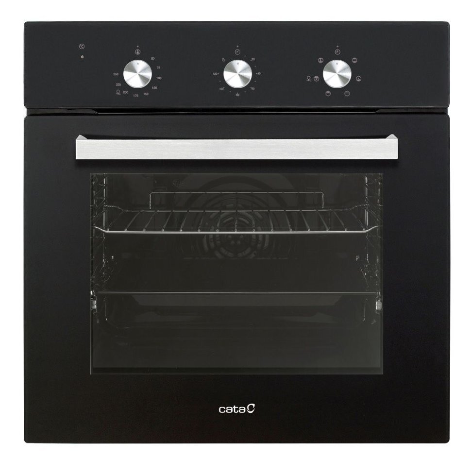 

Духовой шкаф CATA ME 7207 BK [07034404], ME 7207 BK