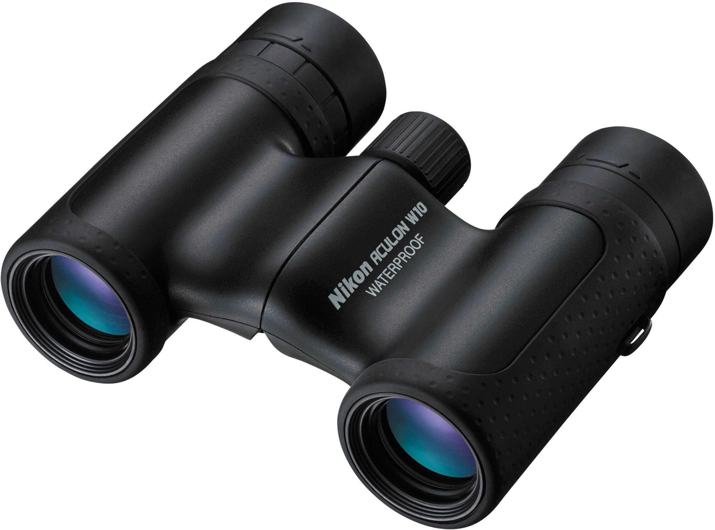 Nikon ACULON W10 10x21 - фото Бинокль Nikon ACULON W10 10x21