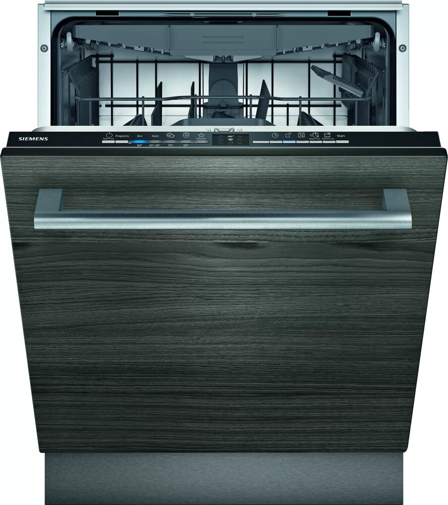 

Посудомоечная машина Siemens SN61HX08VE