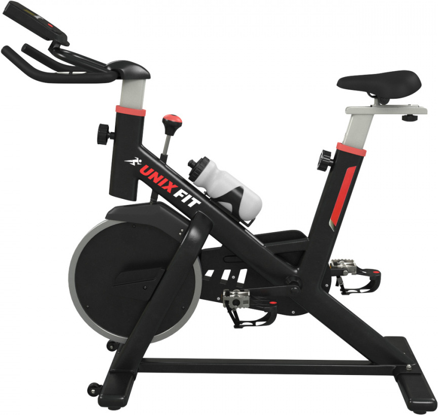 

Велотренажер UnixFit SB-490, Велотренажер UNIXFIT SB-490 SBSB490