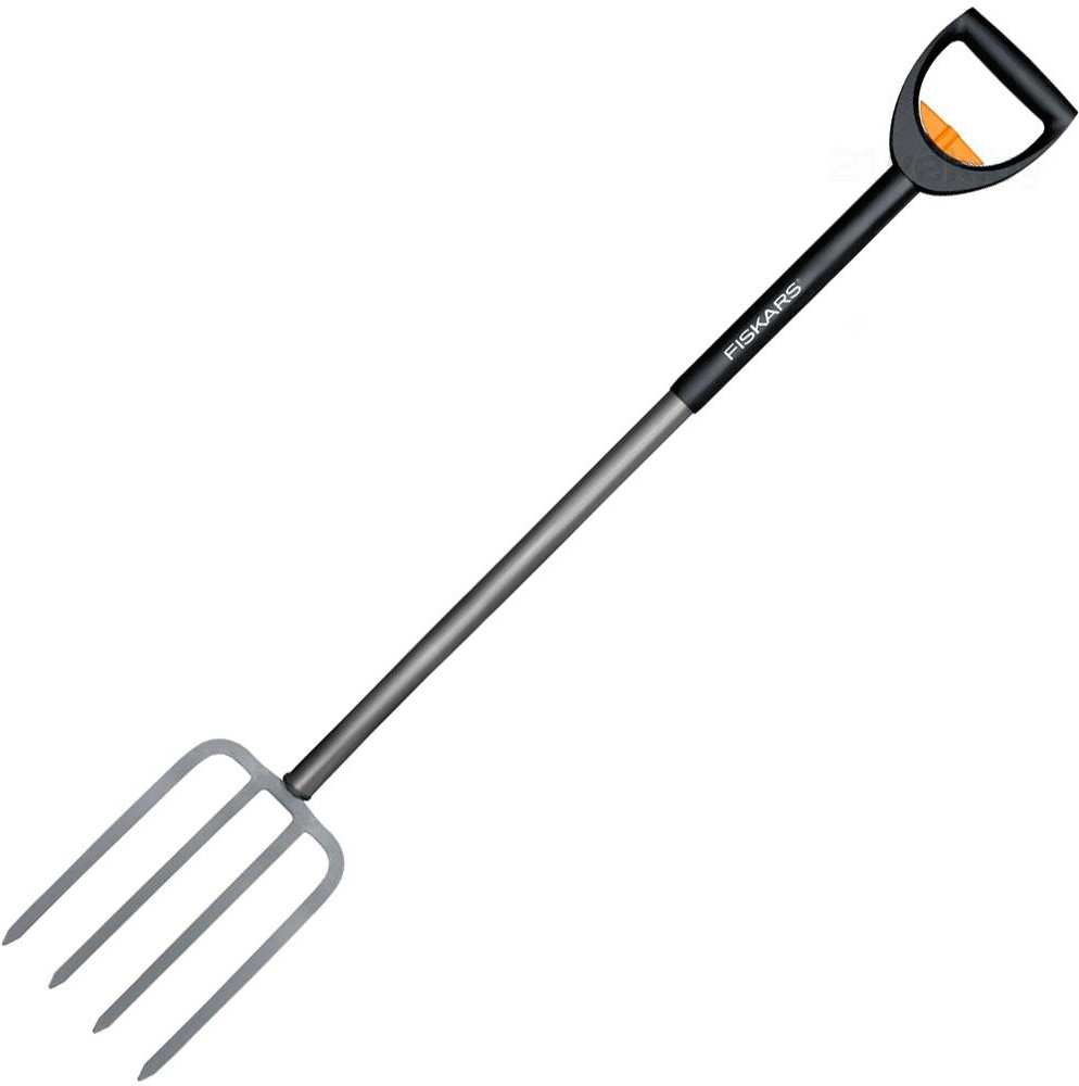 

Вилы Fiskars 133320, Вилы Fiskars SmartFit 1000630