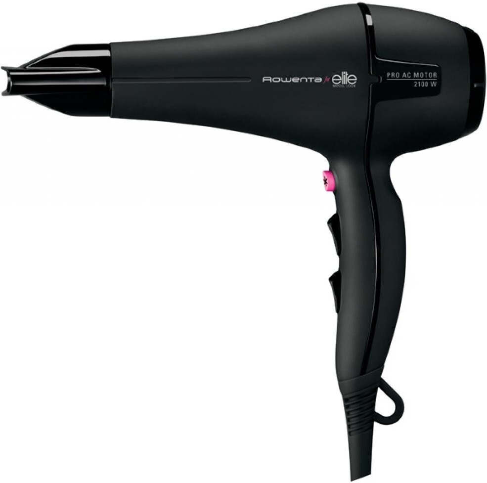 

Фен Rowenta CV7812F0
