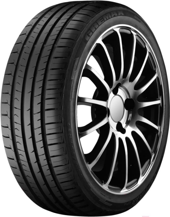 

Шины Gremax Capturar CF19 205/50R17 93W Летняя, Capturar CF19 205/50R17 93W летняя