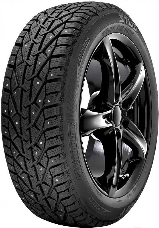 

Автомобильные шины Kormoran Stud 2 205/55R16 94T