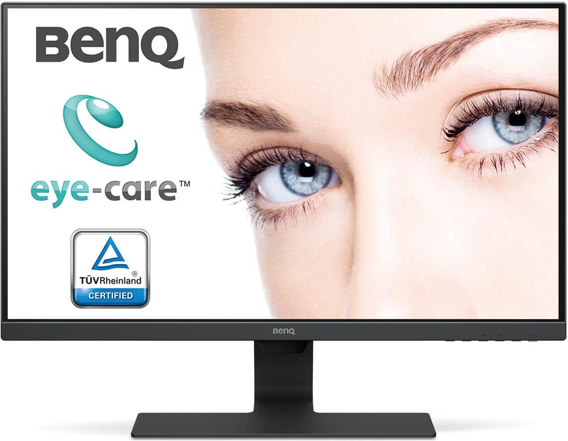

Монитор BenQ BL2780 [9H.LGXLA.CPE], BL2780