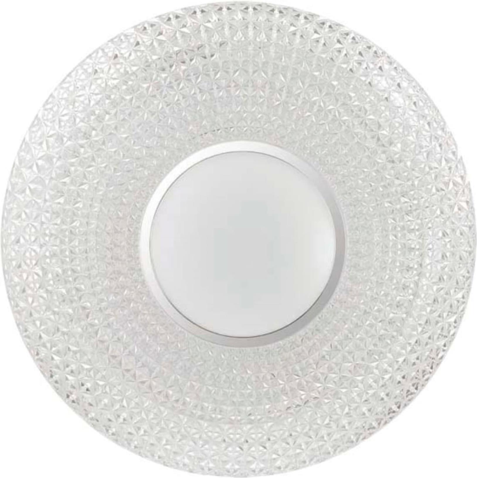 

Потолочный светильник Sonex 2048/EL SN 037 св-к VISMA пластик LED 72Вт 3000-6500K D510 IP43 пульт ДУ, Накладной светильник Sonex 2048/EL SN 037 св-к VISMA пластик LED 72Вт 3000-6500K D510 IP43 пульт ДУ