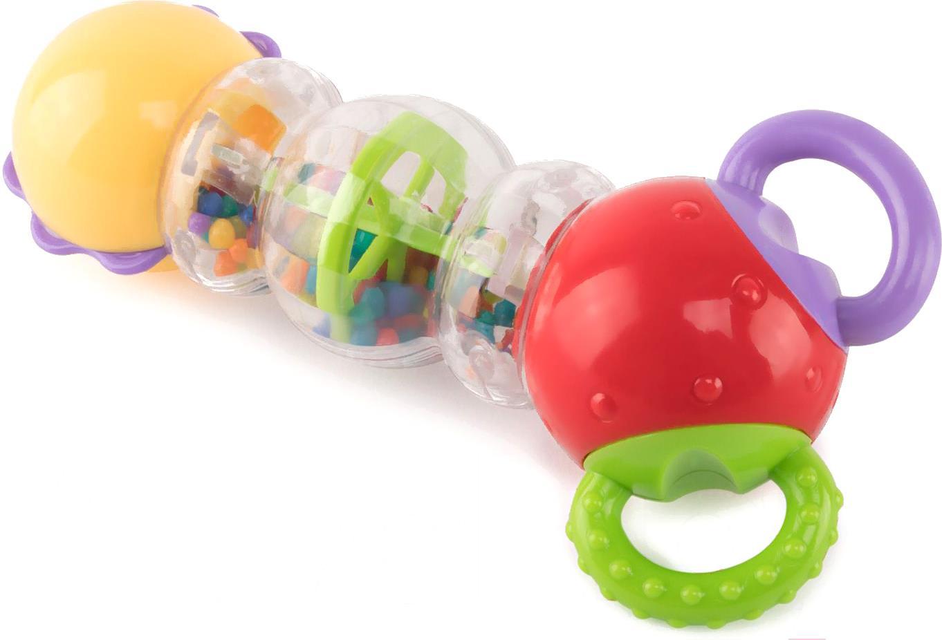 

Игрушка Happy Baby Ratchet, Ratchet