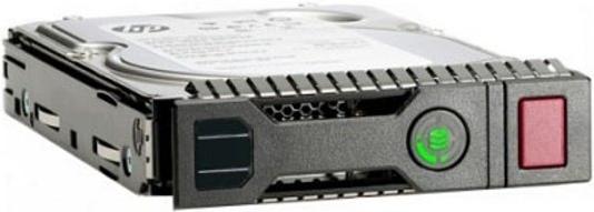 

Жесткий диск HP 4TB (693687-B21), 4TB