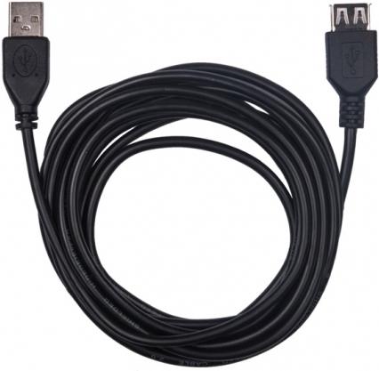 

Удлинитель Ritmix RCC-063, RCC-063