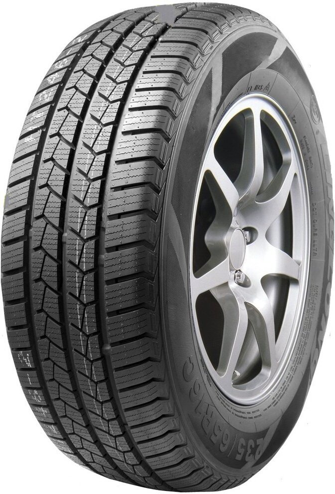 

Автомобильные шины LingLong GreenMax Winter VAN 235/65R16C 121/119R