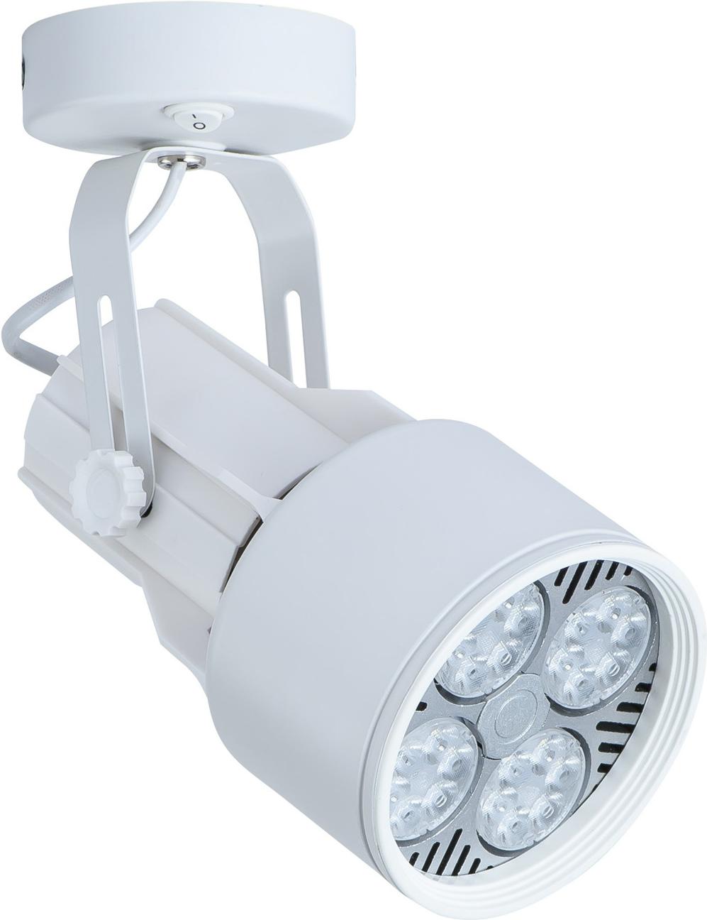 

Спот ARTE Lamp A6252AP-1WH, Спот Arte Lamp A6252AP-1WH