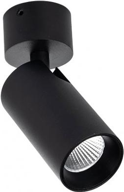 

Спот ITALLINE SD 3043 Black