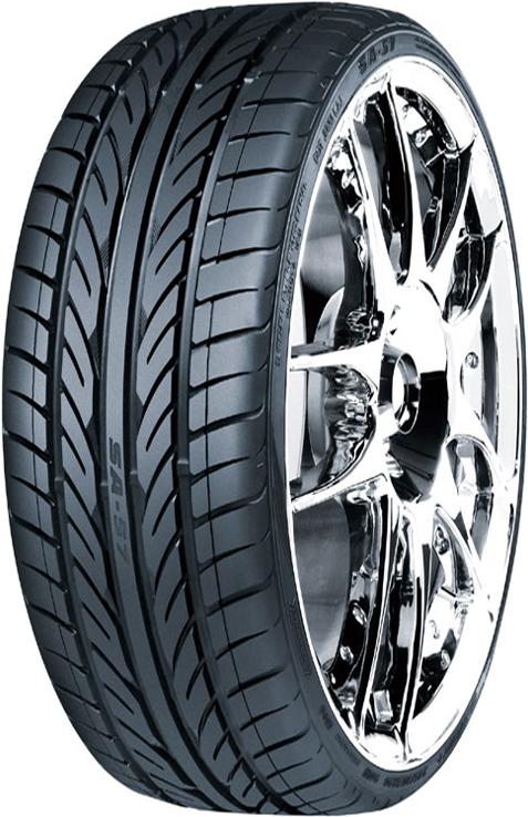 

Шины WestLake SA57 275/55R20 117V, SA57 275/55R20 117V