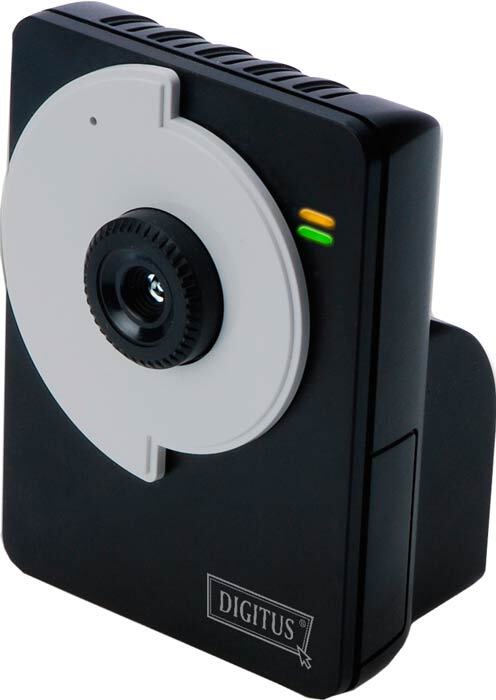 

IP-камера Digitus DN-16024