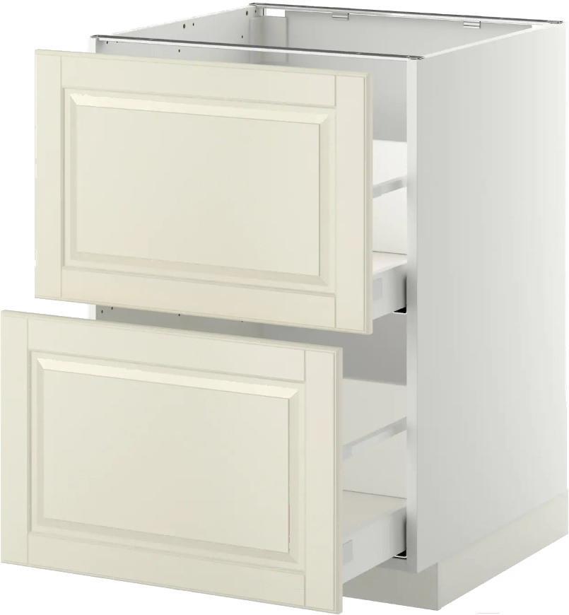 

Кухонный шкаф IKEA Шкаф-стол кухонный Метод/Максимера [792.314.70], Шкаф-стол кухонный Метод/Максимера