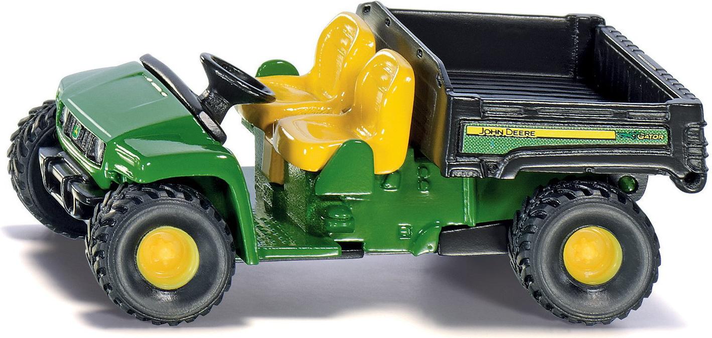 

Машинка SIKU John Deere Gator [1481], John Deere Gator