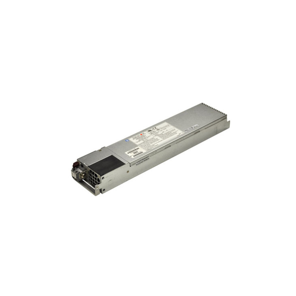 

Блок питания Supermicro PWS-711-1R, PWS-711-1R