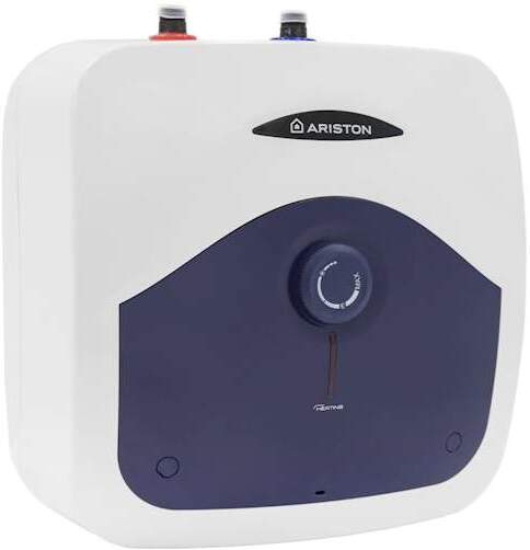 

Накопительный водонагреватель Ariston ABS BLU EVO RS 15U, Водонагреватель Ariston ABS BLU EVO RS 15U 3100612