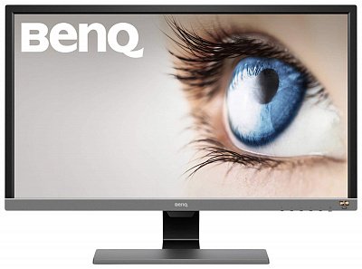 

Монитор BenQ EL2870U, EL2870U