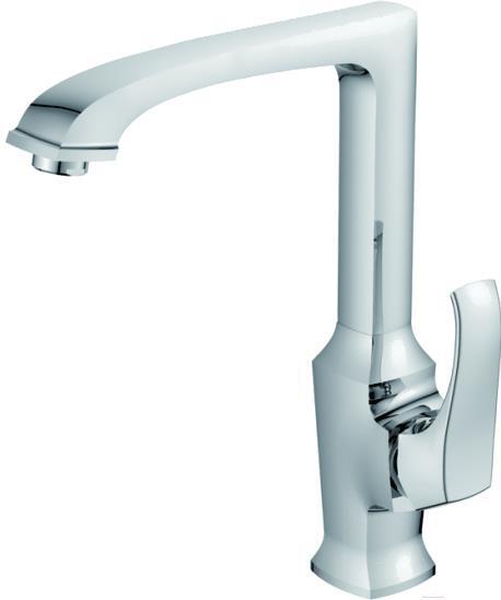 

Смеситель Ledeme L4042
