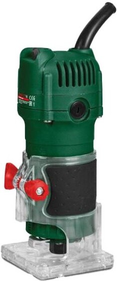 

Фрезер DWT KF06-30 Кромочный, Кромочно-петельный фрезер DWT KF06-30