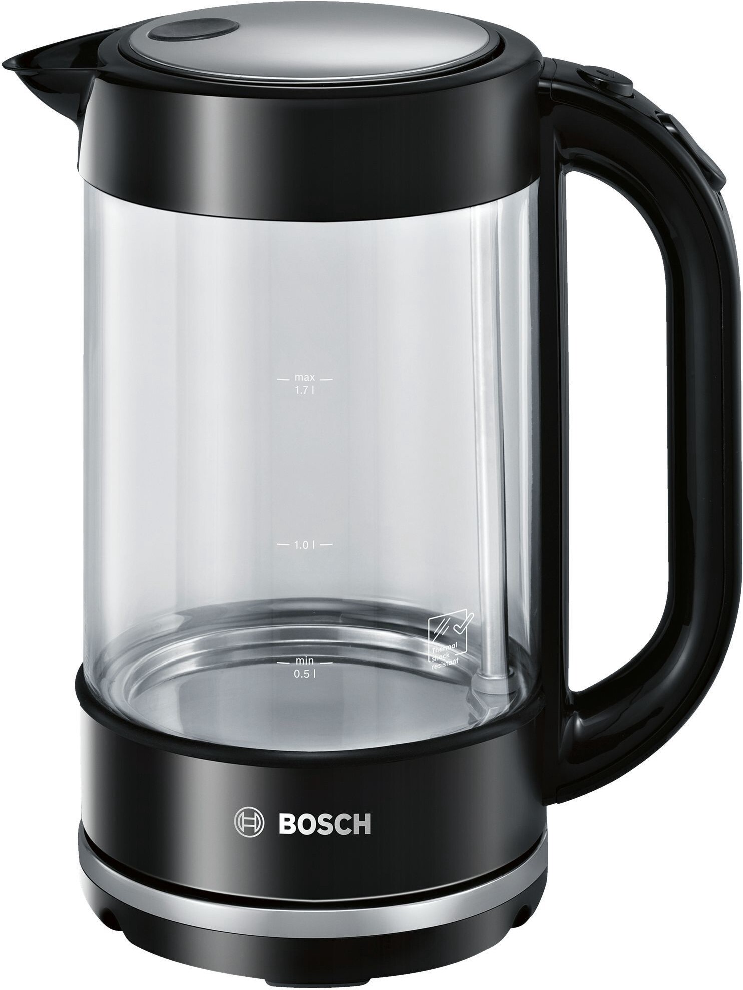 

Чайник Bosch TWK70B03