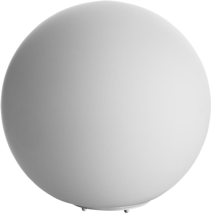 

ARTE Lamp A6025LT-1WH, Настольная лампа Arte Lamp Sphere A6025LT-1WH