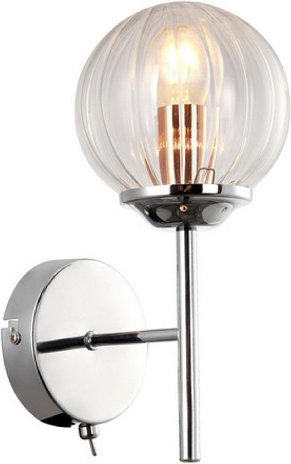 

Бра ARTE Lamp A9276AP-1CC, A9276AP-1CC