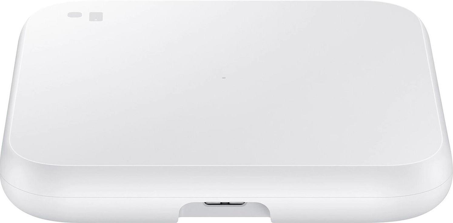 

Беспроводное зарядное устройство Samsung EP-P1300 [EP-P1300BWRGRU], EP-P1300