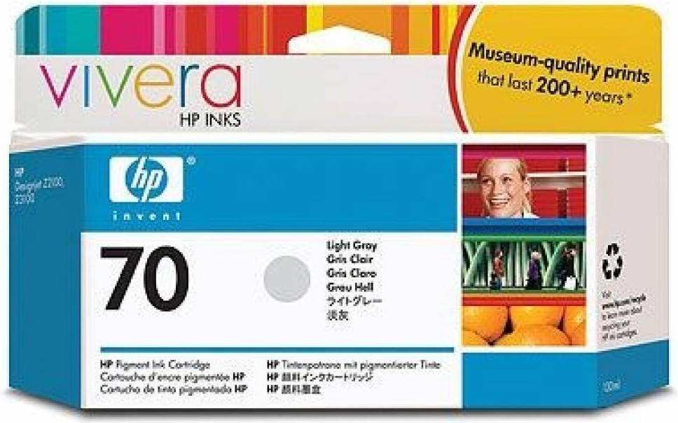 

Картридж для принтера HP 70 (C9451A), Картридж HP 70 C9451A