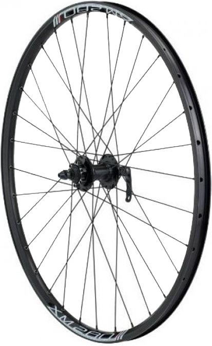 

Колесо Forward WZ-A282F 27,5" [RWF27FBAB921], WZ-A282F 27,5"