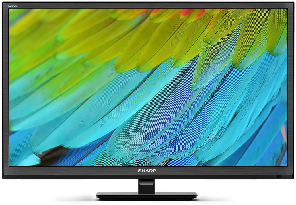 

Телевизор Sharp LC-24CHF4012E, LC-24CHF4012E