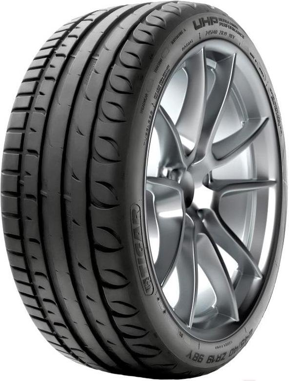 

Летняя шина Tigar Ultra High Performance 225/45ZR18 95W, Автомобильные шины Tigar Ultra High Performance 225/45ZR18 95W