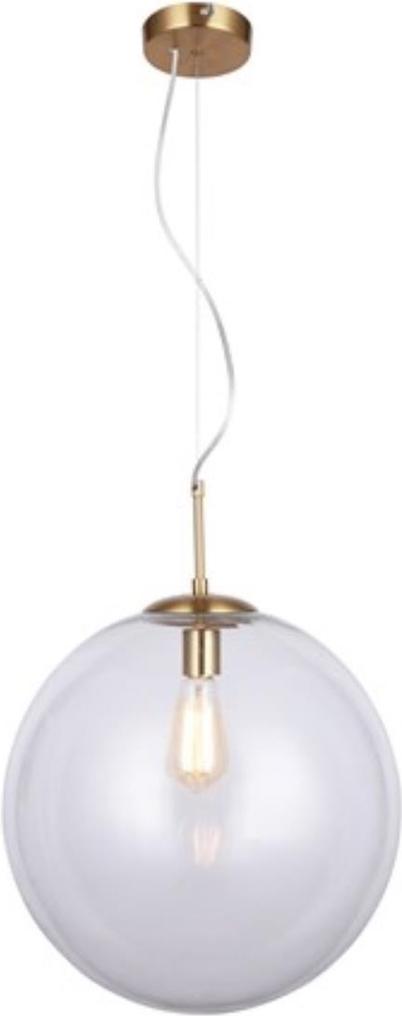 

Подвесная люстра Arte Lamp A1940SP-1AB