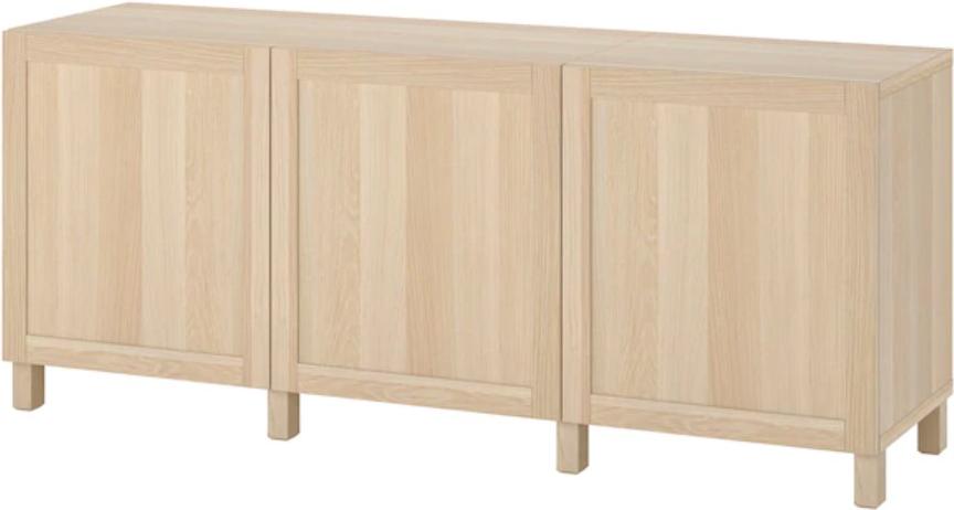 

Тумба Ikea Бесто [894.354.57], Бесто