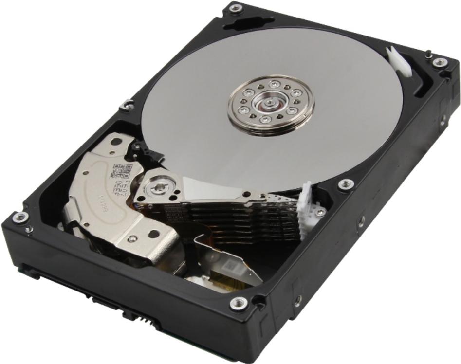 

Жесткий диск Toshiba SAS 3.0 6Tb [MG06SCA600E], SAS 3.0 6Tb