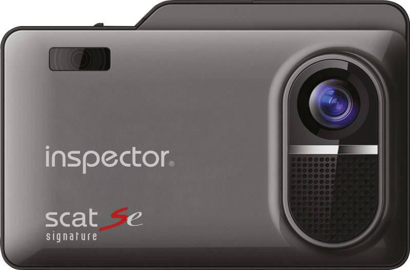 

Видеорегистратор Inspector Scat Se, Scat Se