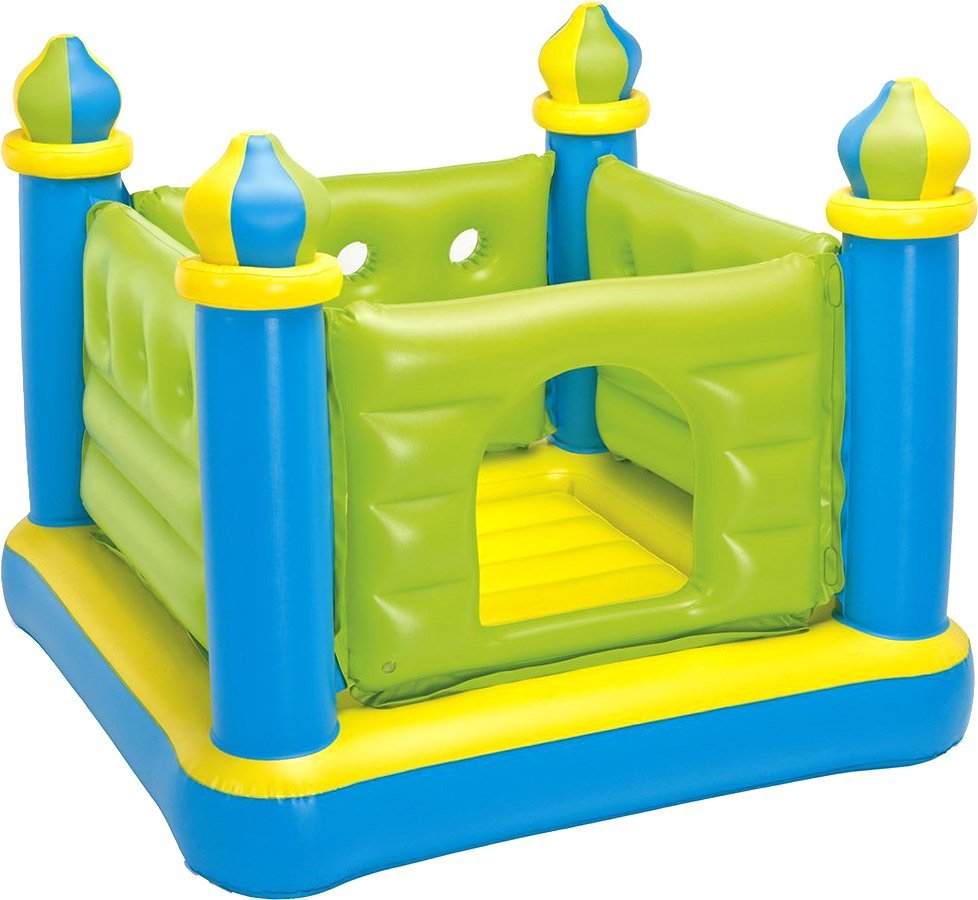 Intex 48257 - фото Батут Intex 48257