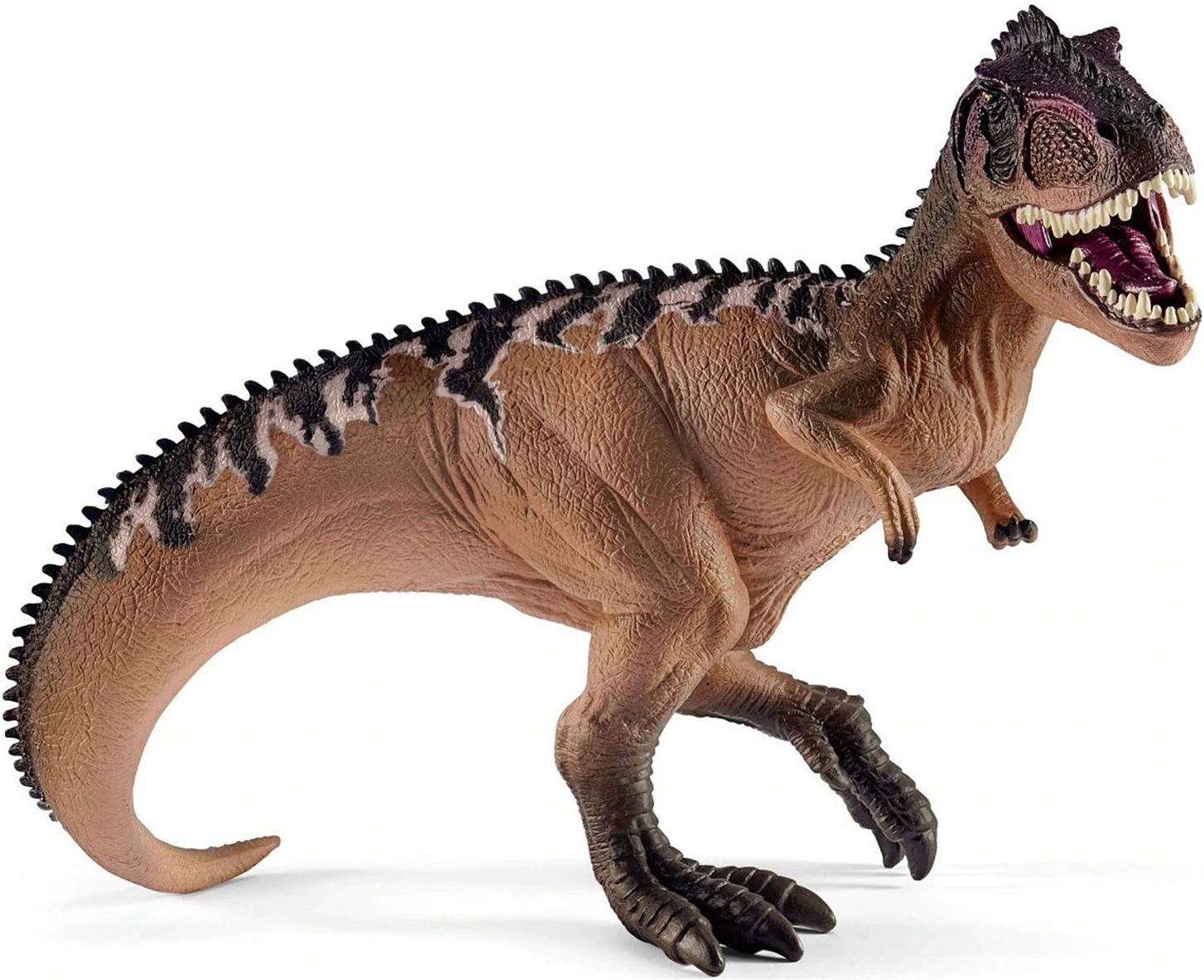 

Игрушка Schleich Гиганотозавр [15010], Гиганотозавр