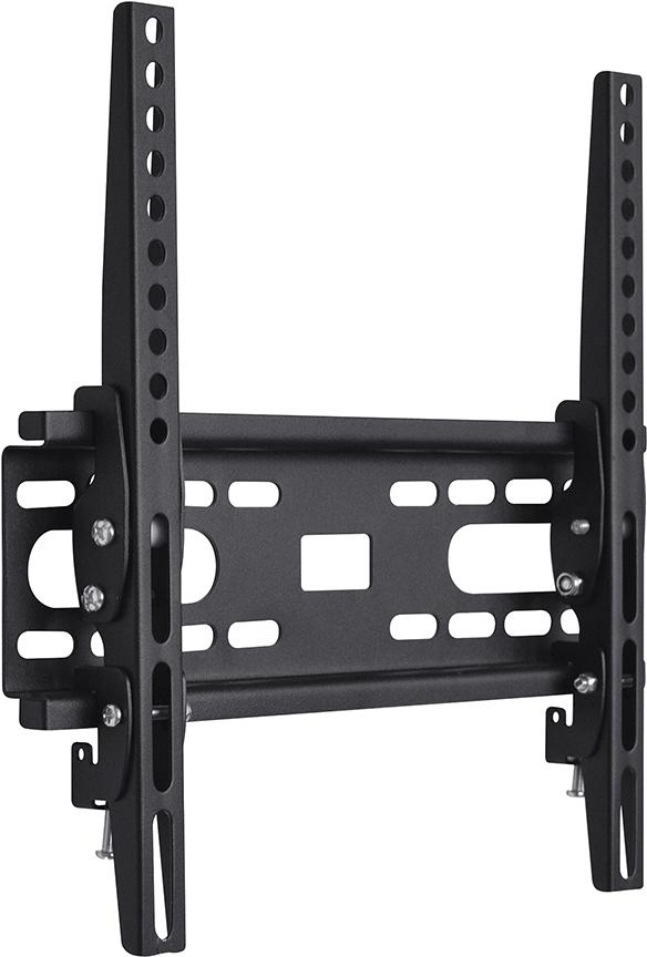 

Кронштейн Metaldesign MD 3223 UltraSlim черный, MD 3223 UltraSlim
