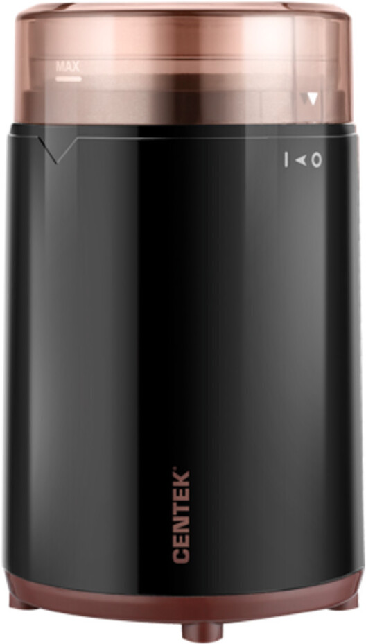 

Кофемолка CENTEK CT-1351 Black, Кофемолка CENTEK CT-1351 2020 (черный)