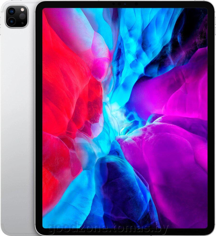 

Планшет Apple 12.9-inch iPad Pro Wi‑Fi + Cellular 1TB Silver [MXFA2], 12.9-inch iPad Pro Wi‑Fi + Cellular 1TB