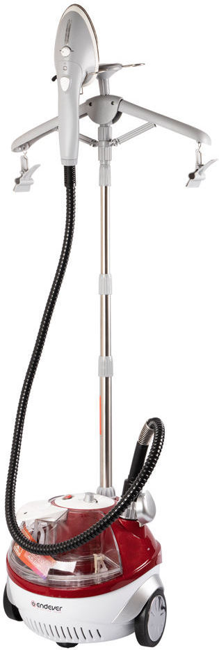 

Пароочиститель Endever Odyssey Q-9