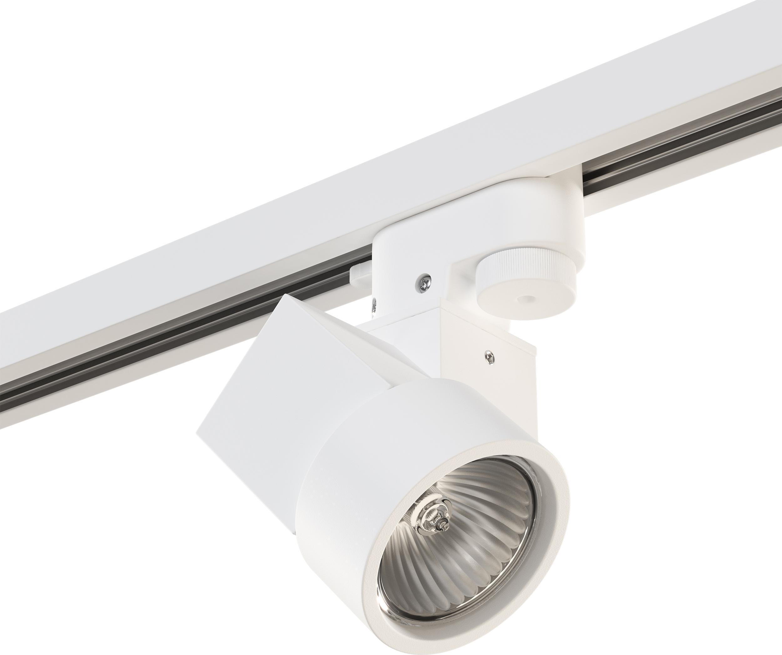 

Светильник на шине Lightstar A1T051026