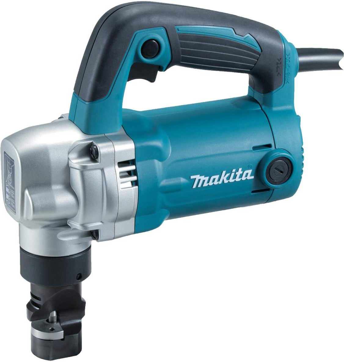 

Профессиональные высечные ножницы Makita JN3201J, Электрические ножницы Makita JN3201J