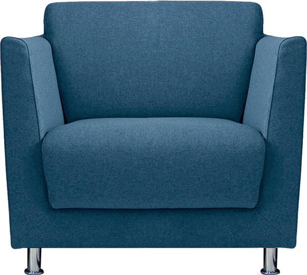

Кресло Brioli Куно Classic Plain 718, Куно