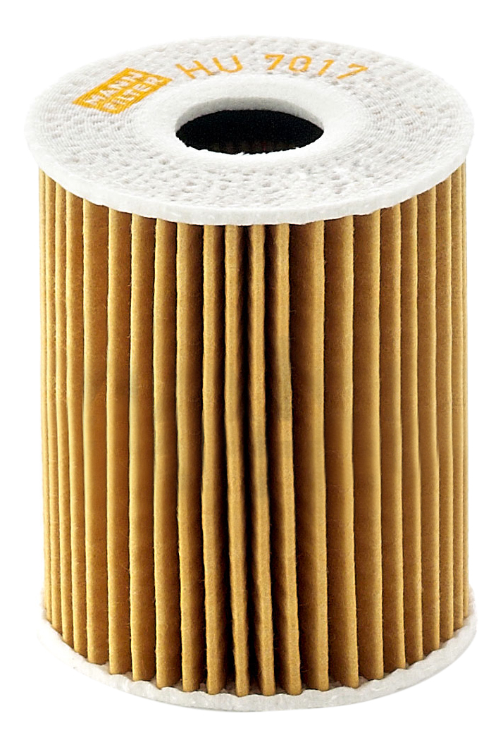 

Фильтр масляной Mann-Filter HU7017Z, HU7017Z