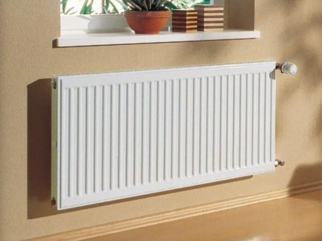 

Радиатор отопления Kermi Therm Profil-Kompakt FKO Тип 22 500x600, Therm Profil-Kompakt FKO Тип 22 500x600