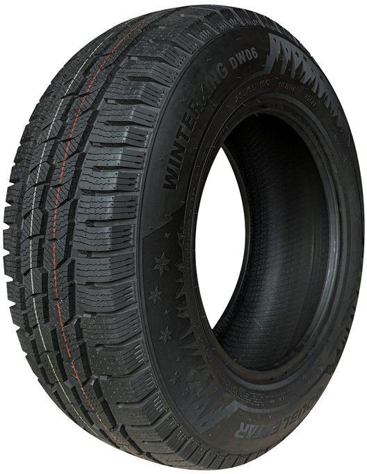 

Автомобильные шины DoubleStar DW06 225/70R15C 112/110R